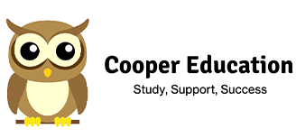Cooper Education